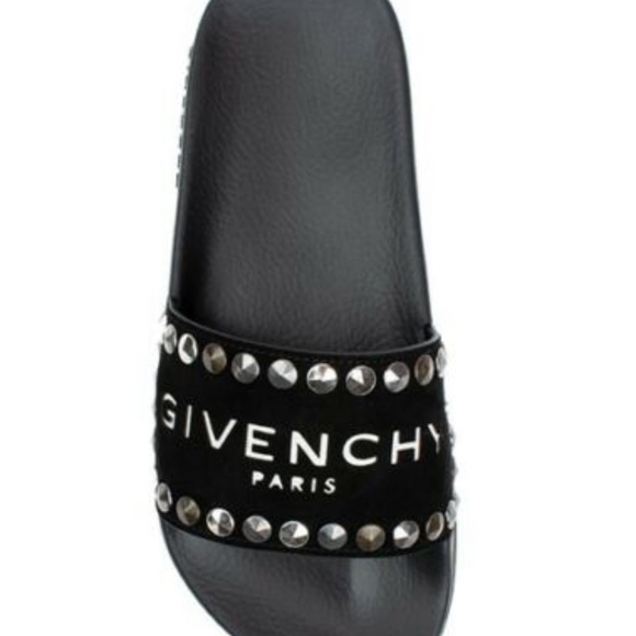 Givenchy Womens Sandal SIZE 9.5 US BRAND NEW!! - Picture 2 of 4